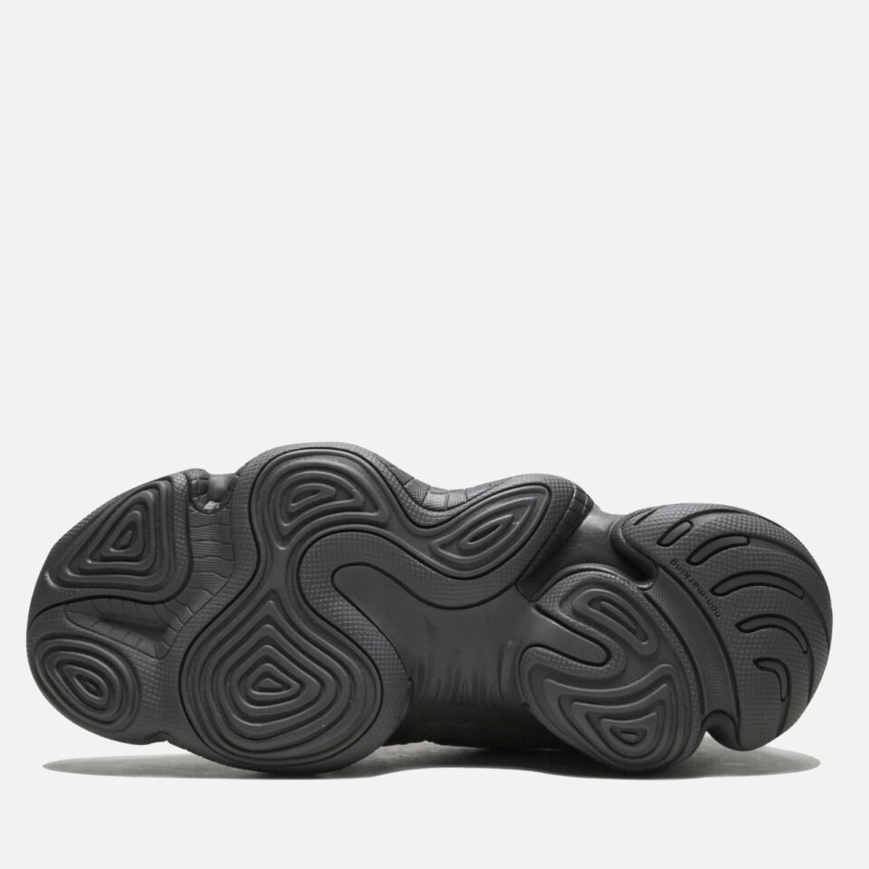 Yeezy Boost 500 "Utility Black" — изображение 5