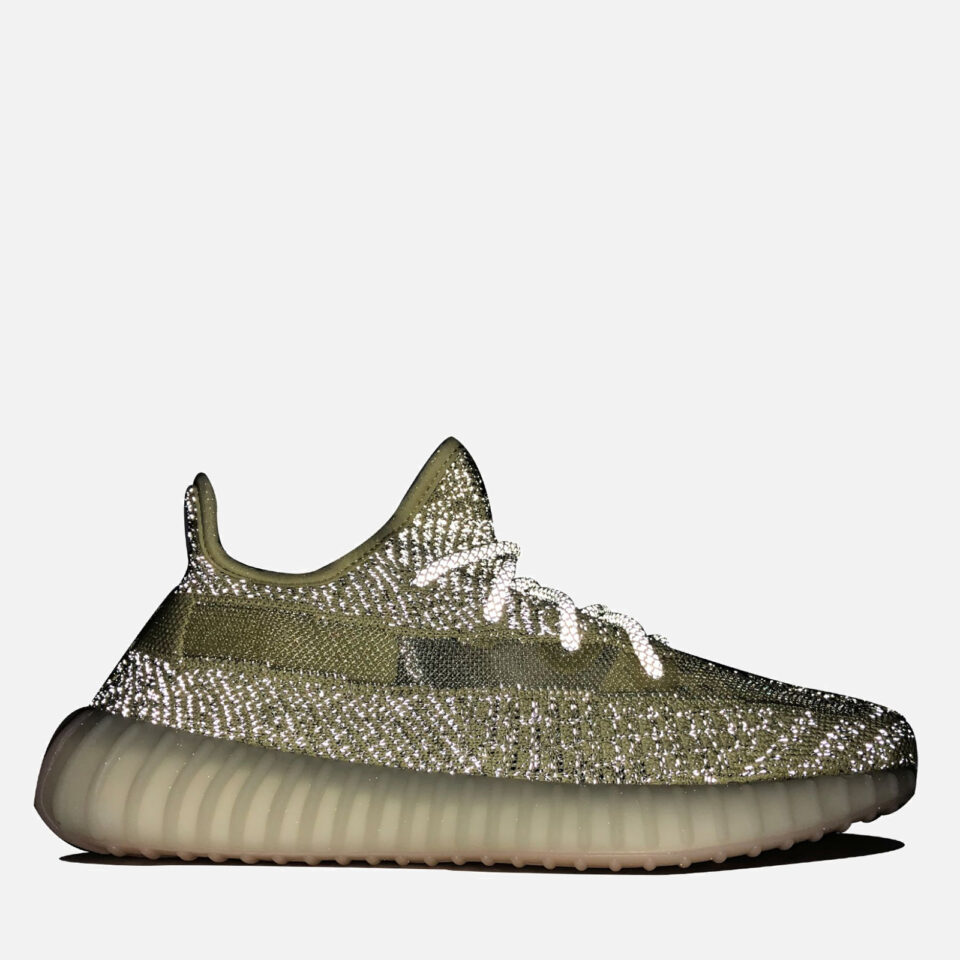 Yeezy Boost 350 V2 "Antlia Reflective" 2 Yeezy Boost 350 V2 "Antlia Reflective" — изображение 2