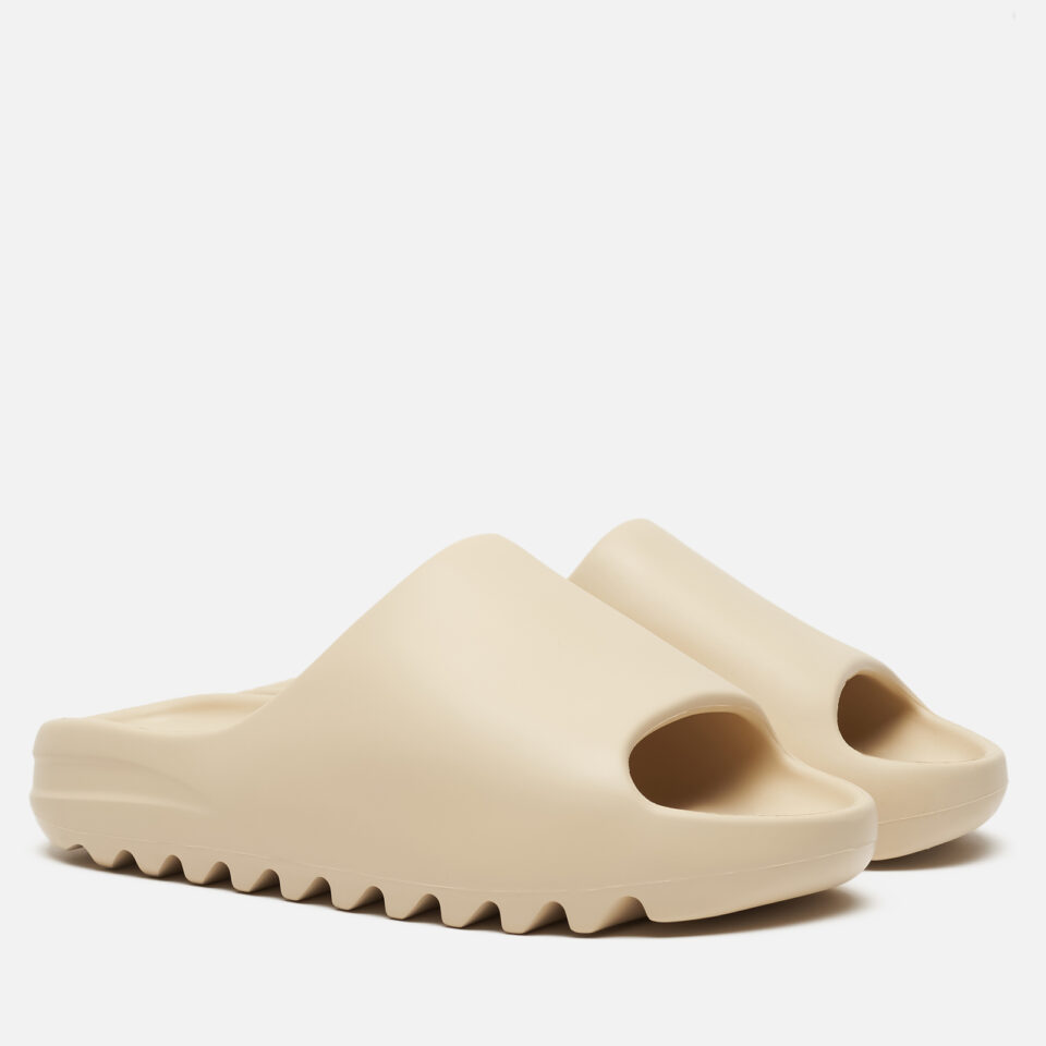 Yeezy Slide "Bone" — изображение 3