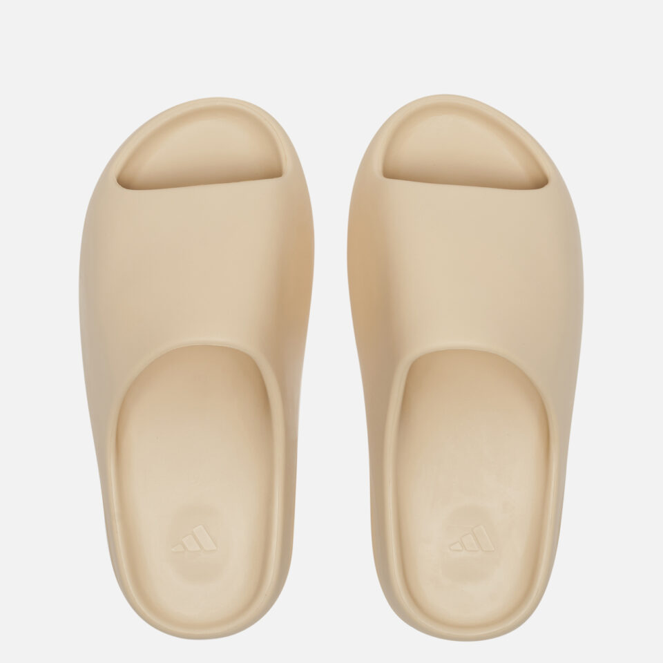 Yeezy Slide "Bone" — изображение 2