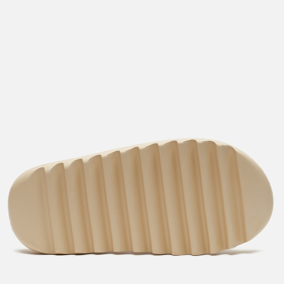 Yeezy Slide "Bone" — изображение 5