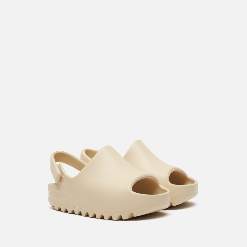 Yeezy Slide "Infant Bone" — изображение 6
