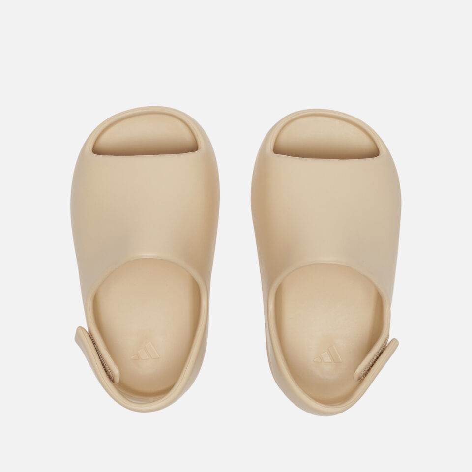 Yeezy Slide "Infant Bone" 3 Yeezy Slide "Infant Bone" — изображение 3
