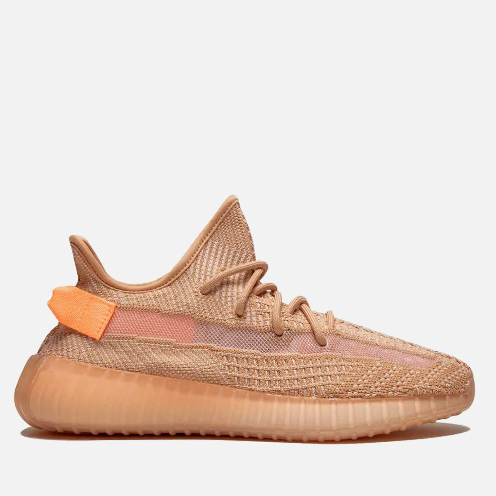 Yeezy Boost 350 V2 "Clay" 1 Yeezy Boost 350 V2 "Clay"