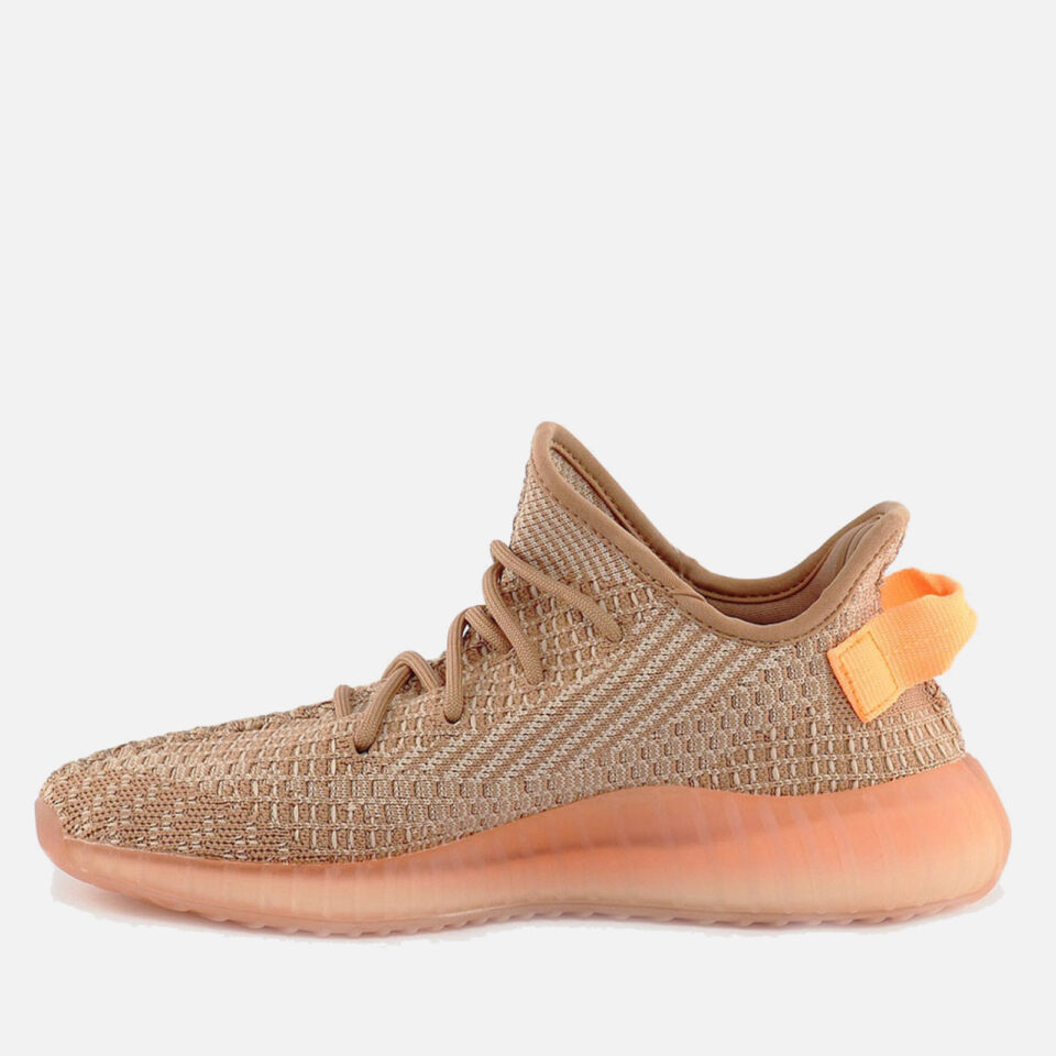 Yeezy Boost 350 V2 "Clay" 4 Yeezy Boost 350 V2 "Clay" — изображение 4