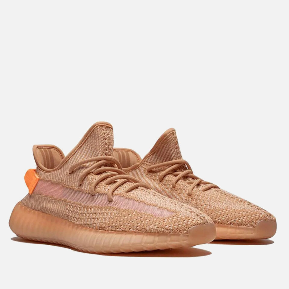 Yeezy Boost 350 V2 "Clay" — изображение 3