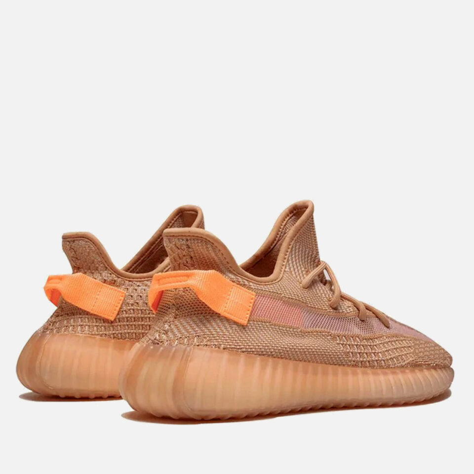 Yeezy Boost 350 V2 "Clay" 2 Yeezy Boost 350 V2 "Clay" — изображение 2