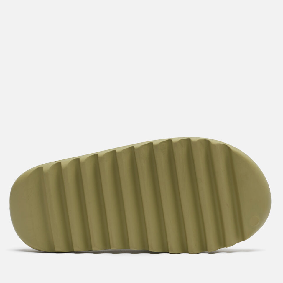 Yeezy Slide "Resin" — изображение 5