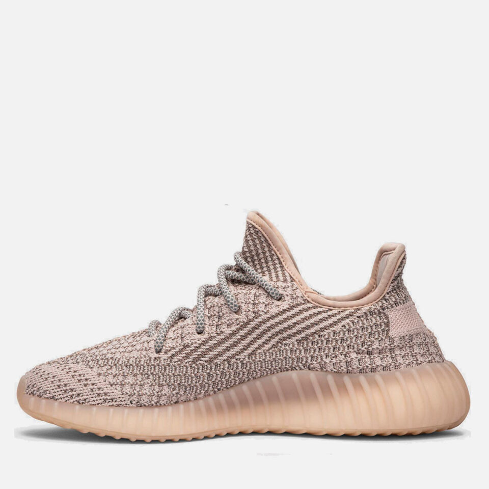 Yeezy Boost 350 V2 "Synth" 2 Yeezy Boost 350 V2 "Synth" — изображение 2