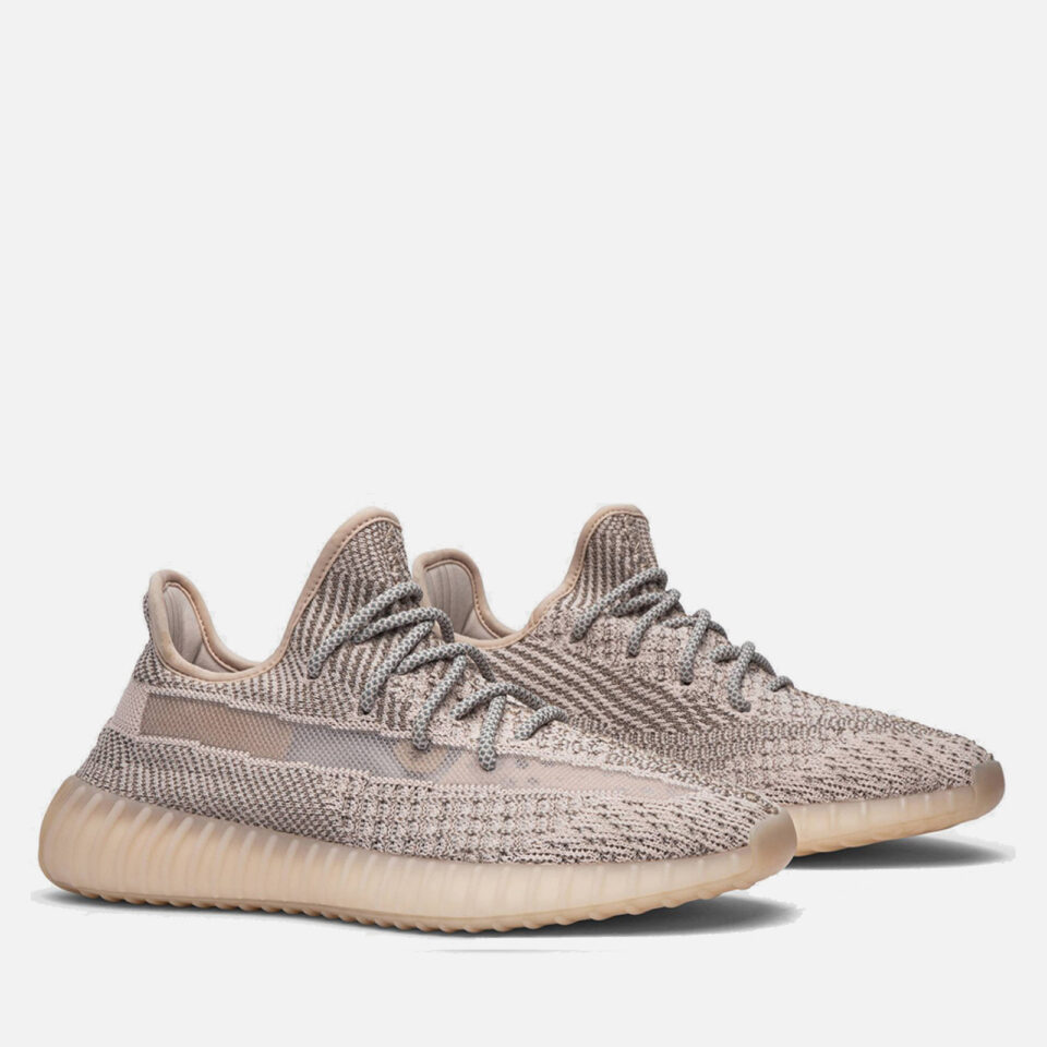 Yeezy Boost 350 V2 "Synth" — изображение 5