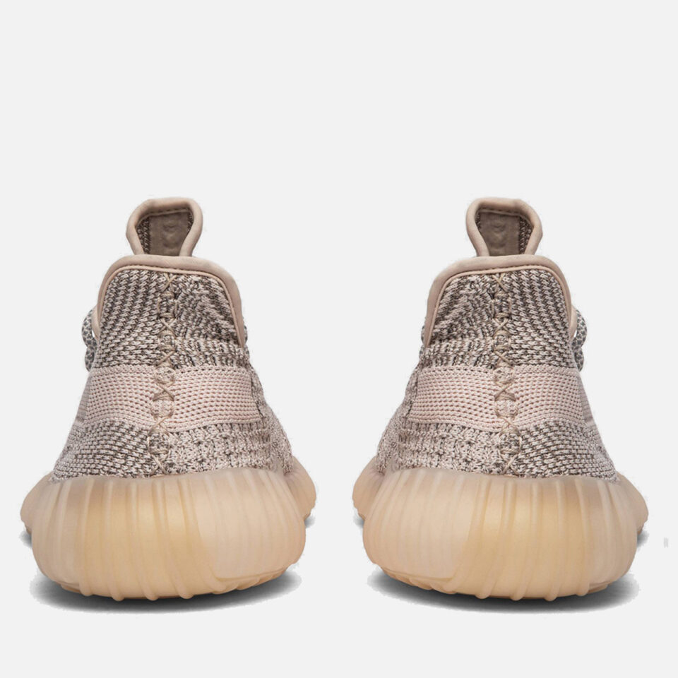 Yeezy Boost 350 V2 "Synth" 4 Yeezy Boost 350 V2 "Synth" — изображение 4