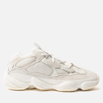 Yeezy Boost 500 "Bone White"