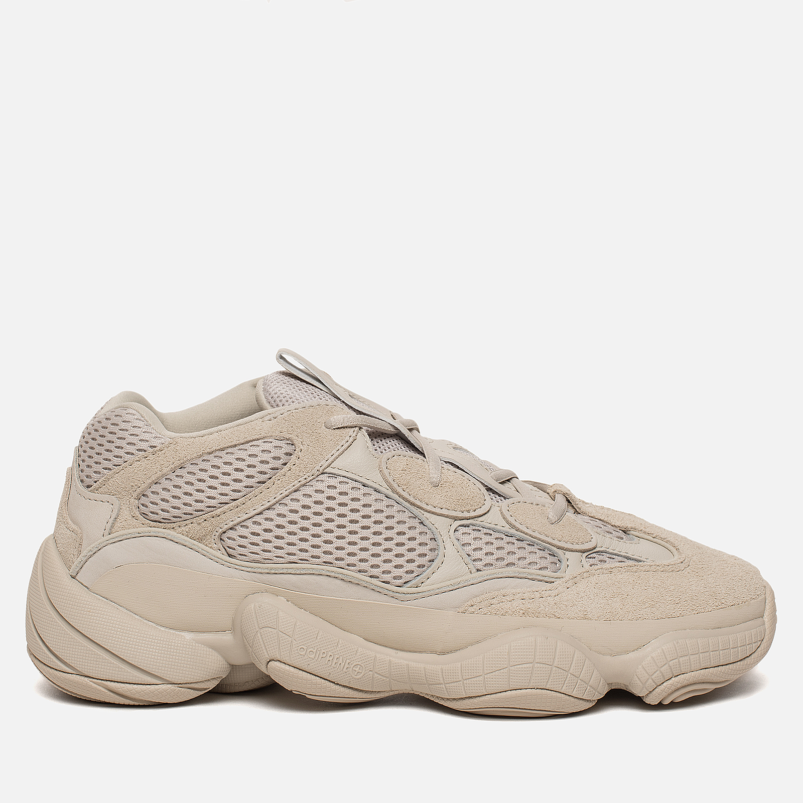 Yeezy Boost 500 "Blush/Desert Rat" 1 Yeezy Boost 500 "Blush/Desert Rat"