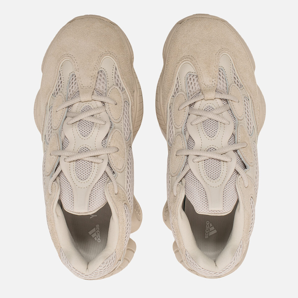 Yeezy Boost 500 "Blush/Desert Rat" — изображение 3