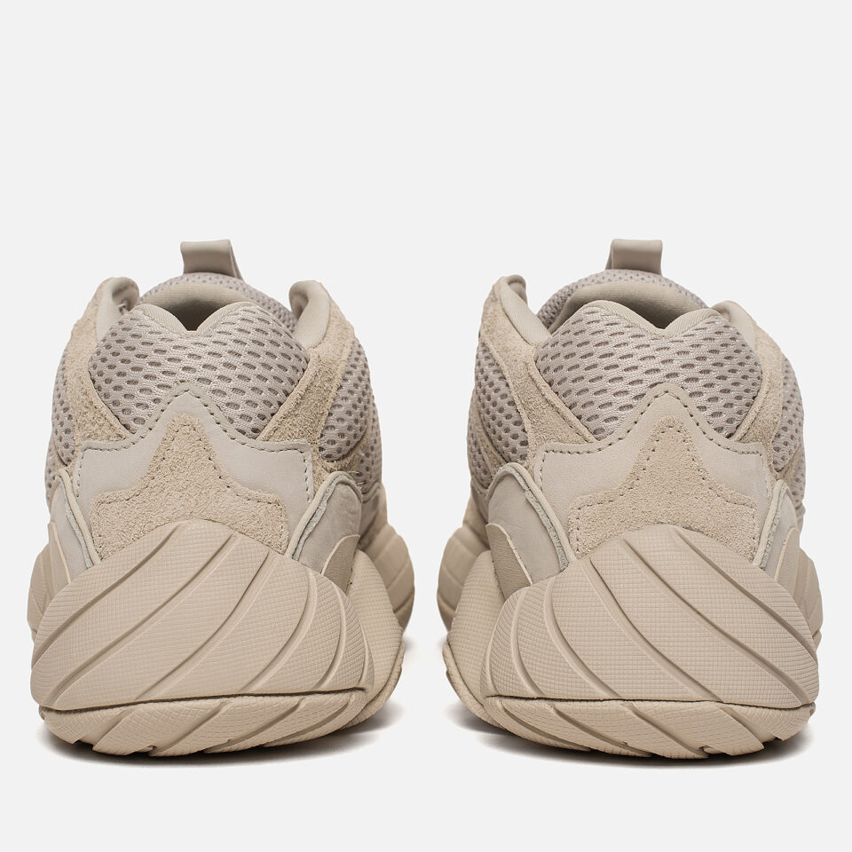 Yeezy Boost 500 "Blush/Desert Rat" 4 Yeezy Boost 500 "Blush/Desert Rat" — изображение 4