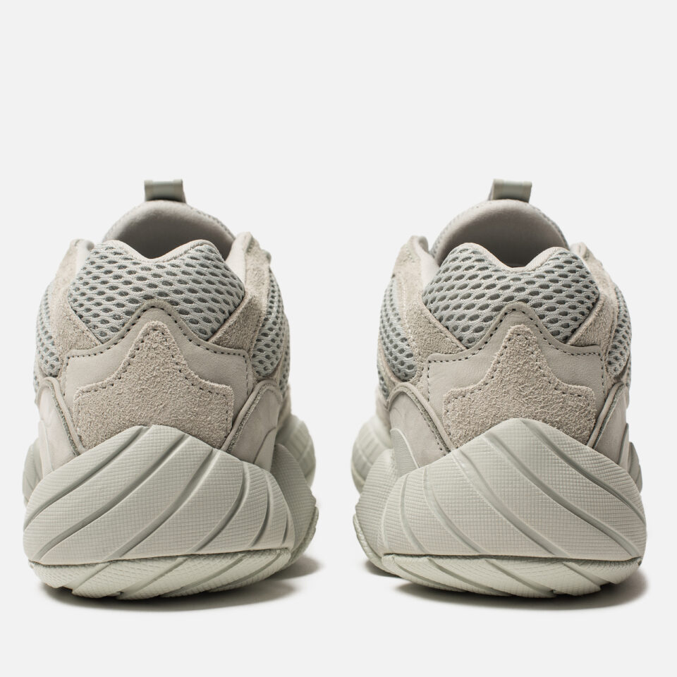 Yeezy Boost 500 "Salt" — изображение 4