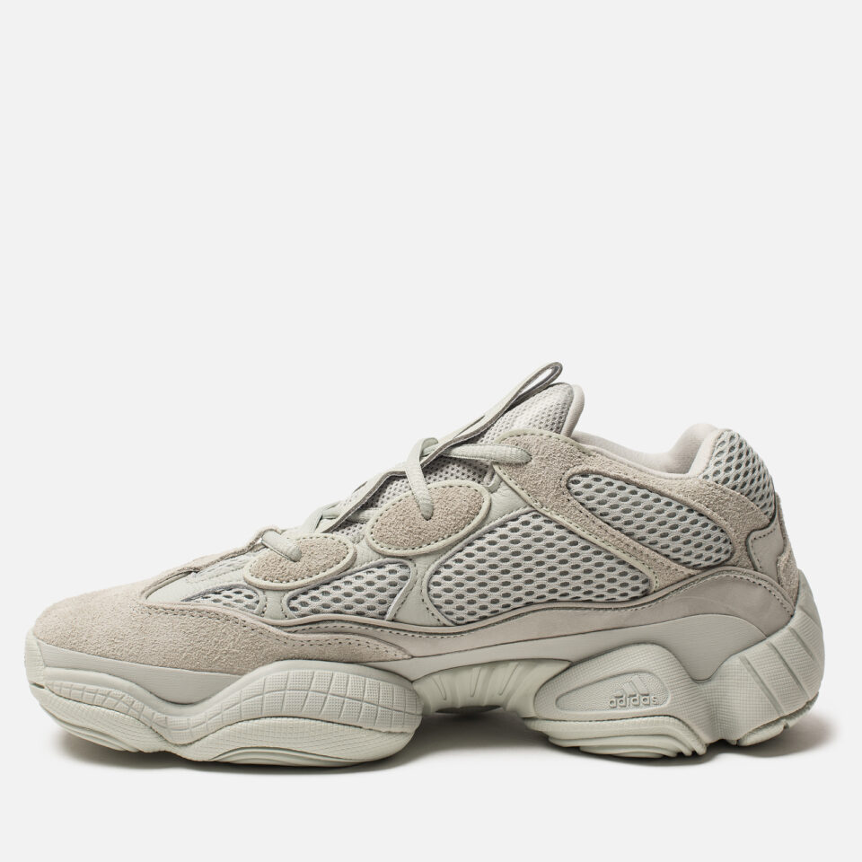 Yeezy Boost 500 "Salt" — изображение 6