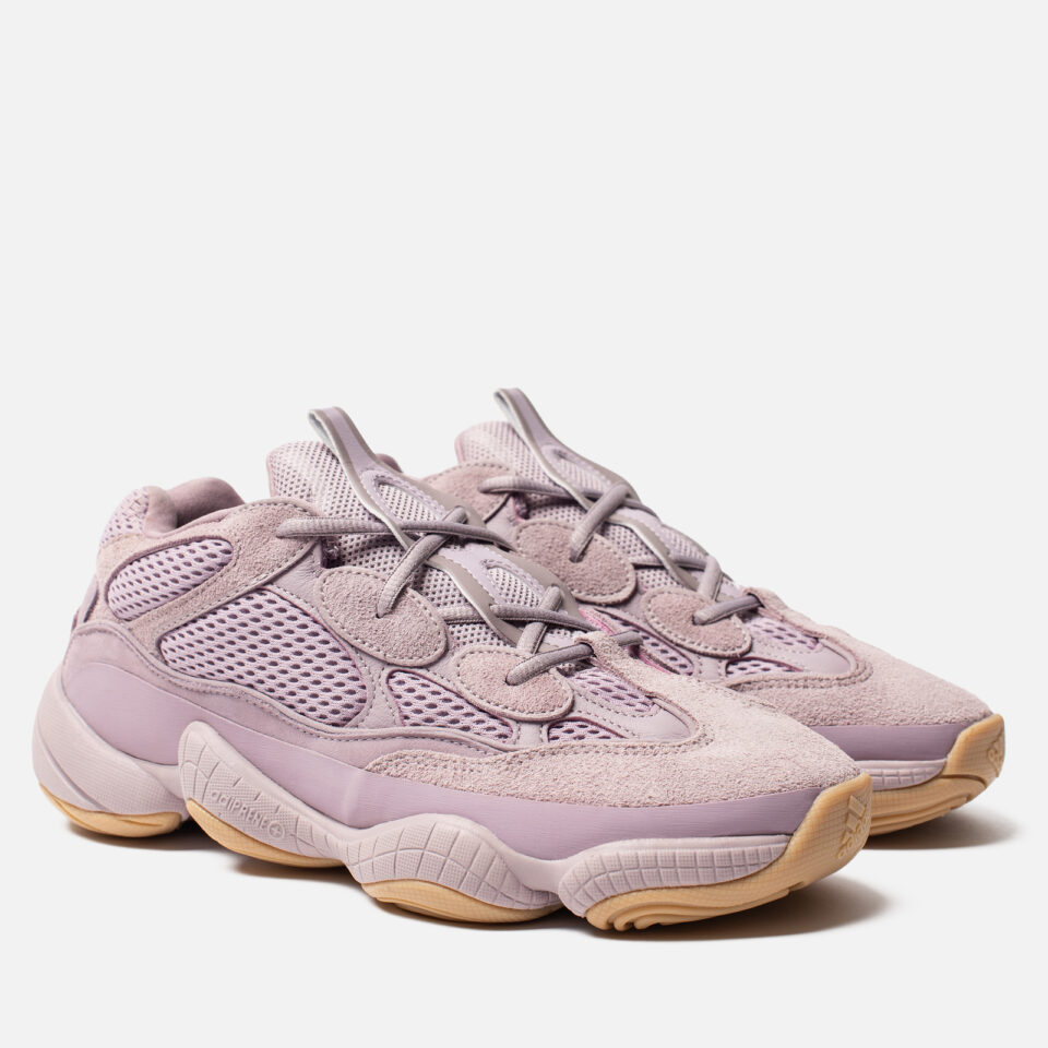 Yeezy Boost 500 "Soft Vision" 2 Yeezy Boost 500 "Soft Vision" — изображение 2