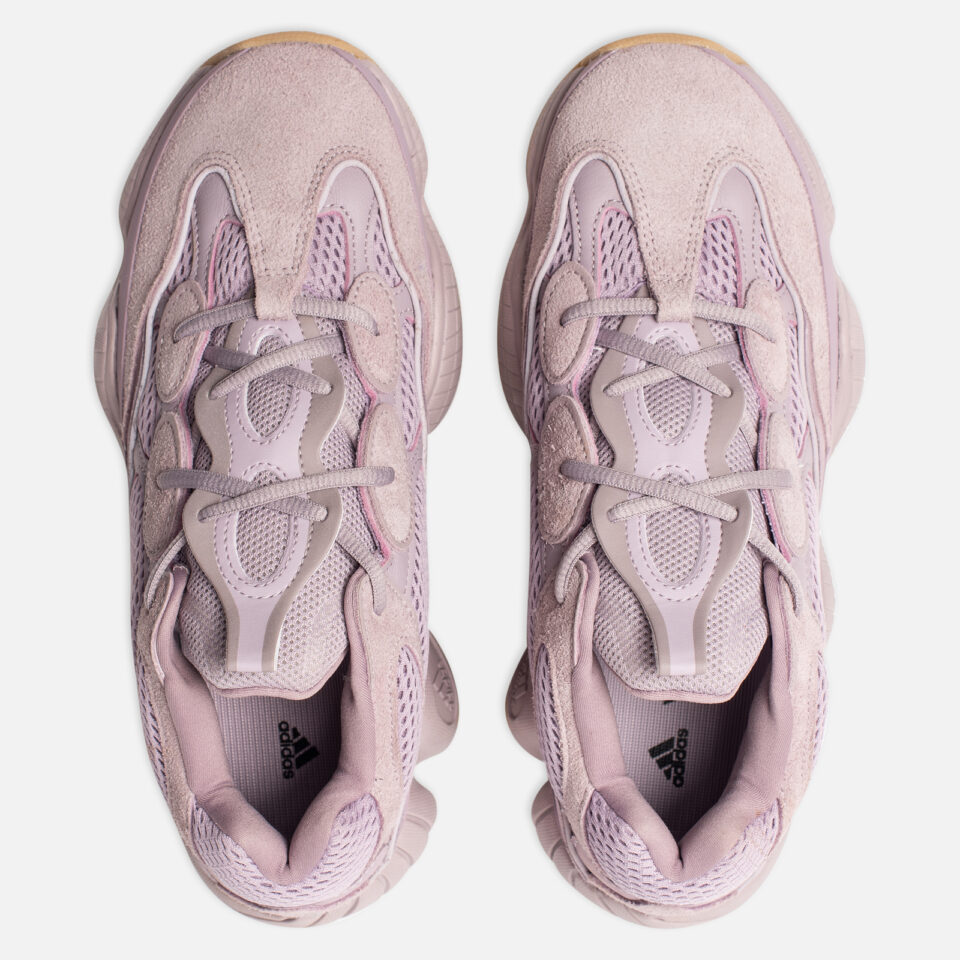 Yeezy Boost 500 "Soft Vision" 3 Yeezy Boost 500 "Soft Vision" — изображение 3