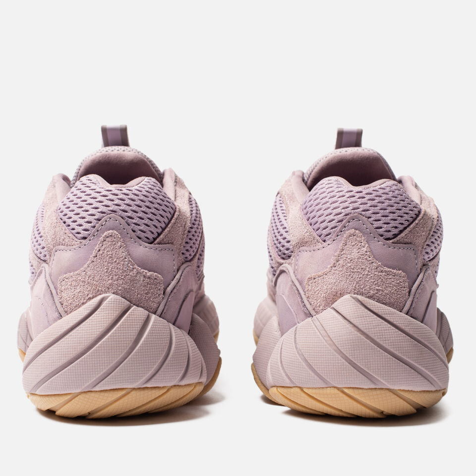 Yeezy Boost 500 "Soft Vision" 4 Yeezy Boost 500 "Soft Vision" — изображение 4