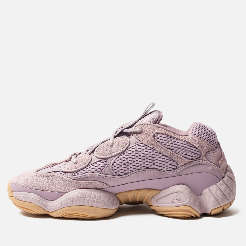 Yeezy Boost 500 "Soft Vision" 6 Yeezy Boost 500 "Soft Vision" — изображение 6