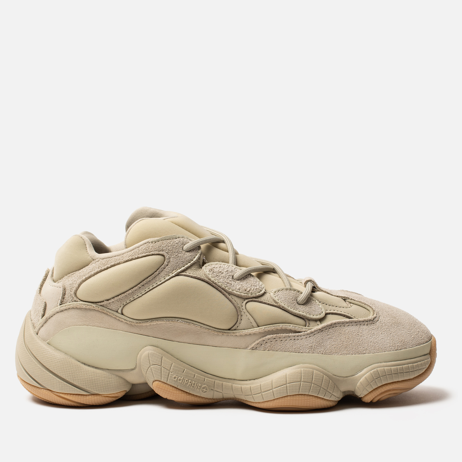 Yeezy Boost 500 "Stone" 1 Yeezy Boost 500 "Stone"