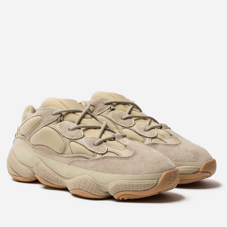 Yeezy Boost 500 "Stone" 2 Yeezy Boost 500 "Stone" — изображение 2