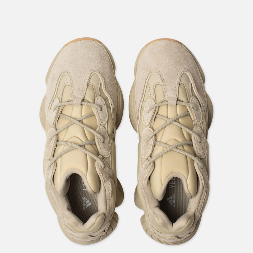 Yeezy Boost 500 "Stone" 3 Yeezy Boost 500 "Stone" — изображение 3