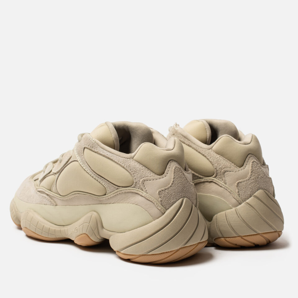 Yeezy Boost 500 "Stone" 4 Yeezy Boost 500 "Stone" — изображение 4