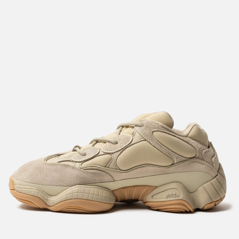 Yeezy Boost 500 "Stone" 6 Yeezy Boost 500 "Stone" — изображение 6