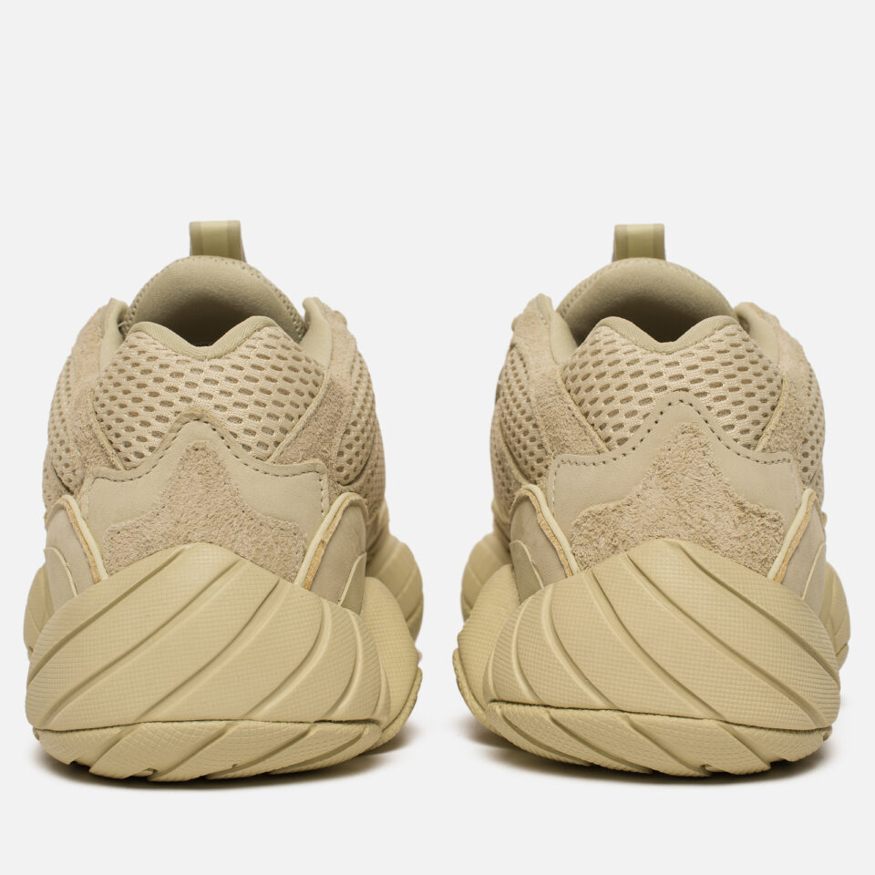 Yeezy Boost 500 "Super Moon Yellow" — изображение 4