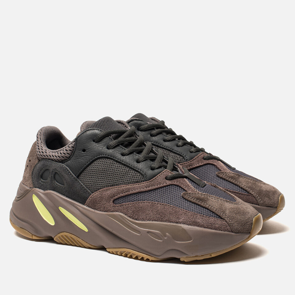 Yeezy Boost 700 "Mauve" — изображение 2