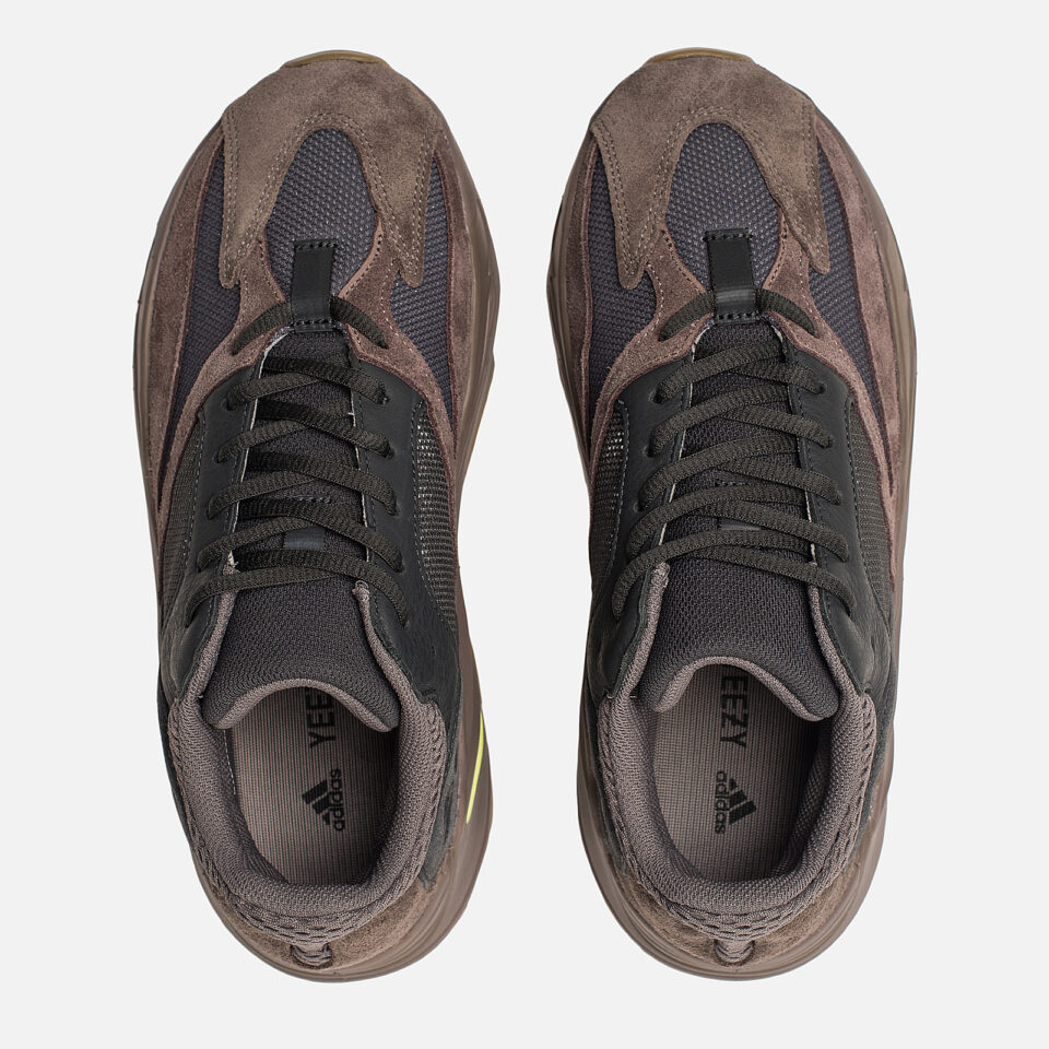 Yeezy Boost 700 "Mauve" 3 Yeezy Boost 700 "Mauve" — изображение 3