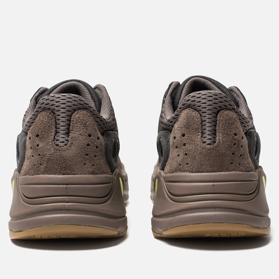 Yeezy Boost 700 "Mauve" 4 Yeezy Boost 700 "Mauve" — изображение 4