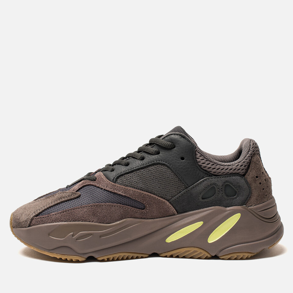 Yeezy Boost 700 "Mauve" — изображение 6