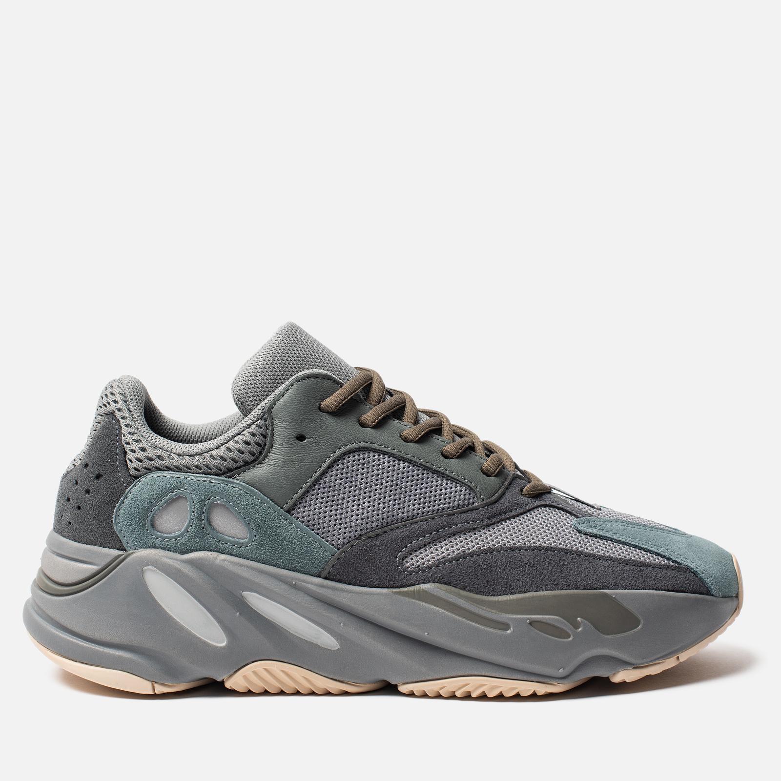 Yeezy Boost 700 "Teal Blue" 1 Yeezy Boost 700 "Teal Blue"