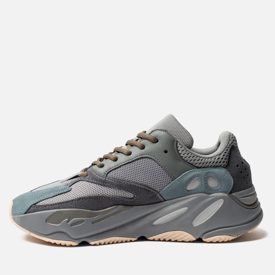 Yeezy Boost 700 "Teal Blue" — изображение 6