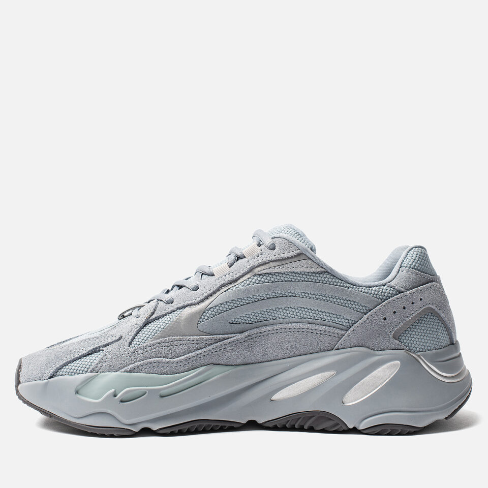Yeezy Boost 700 V2 "Hospital Blue" — изображение 6