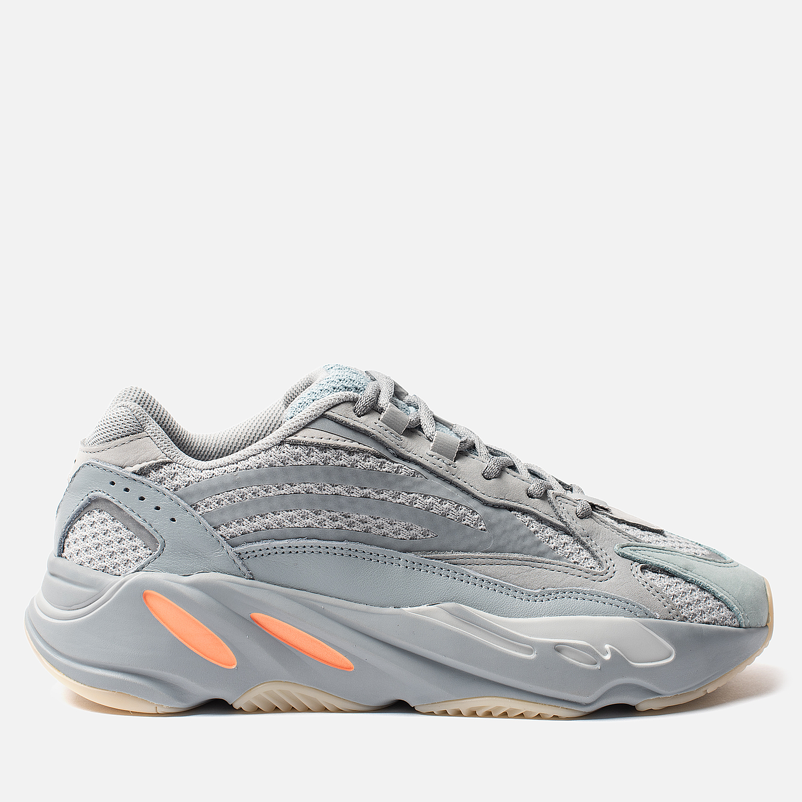 Yeezy Boost 700 V2 "Inertia" 1 Yeezy Boost 700 V2 "Inertia"