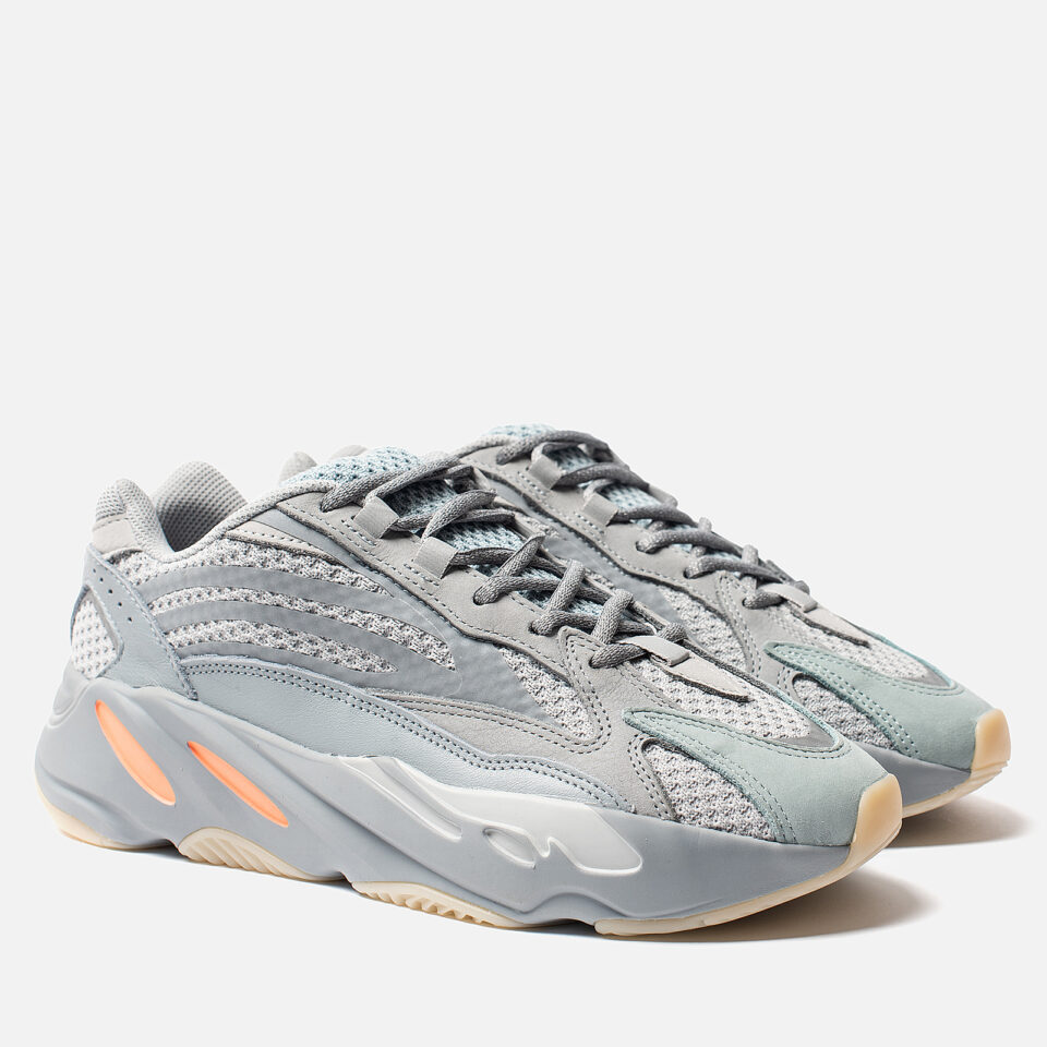 Yeezy Boost 700 V2 "Inertia" 2 Yeezy Boost 700 V2 "Inertia" — изображение 2