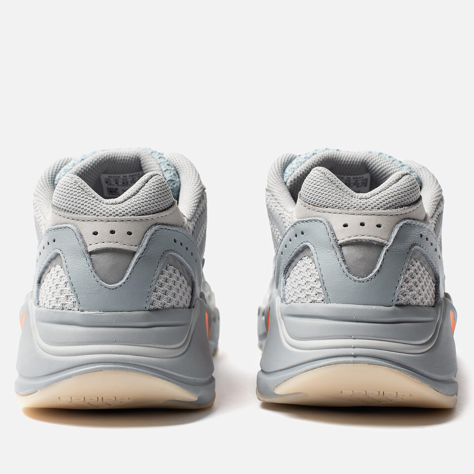 Yeezy Boost 700 V2 "Inertia" — изображение 4