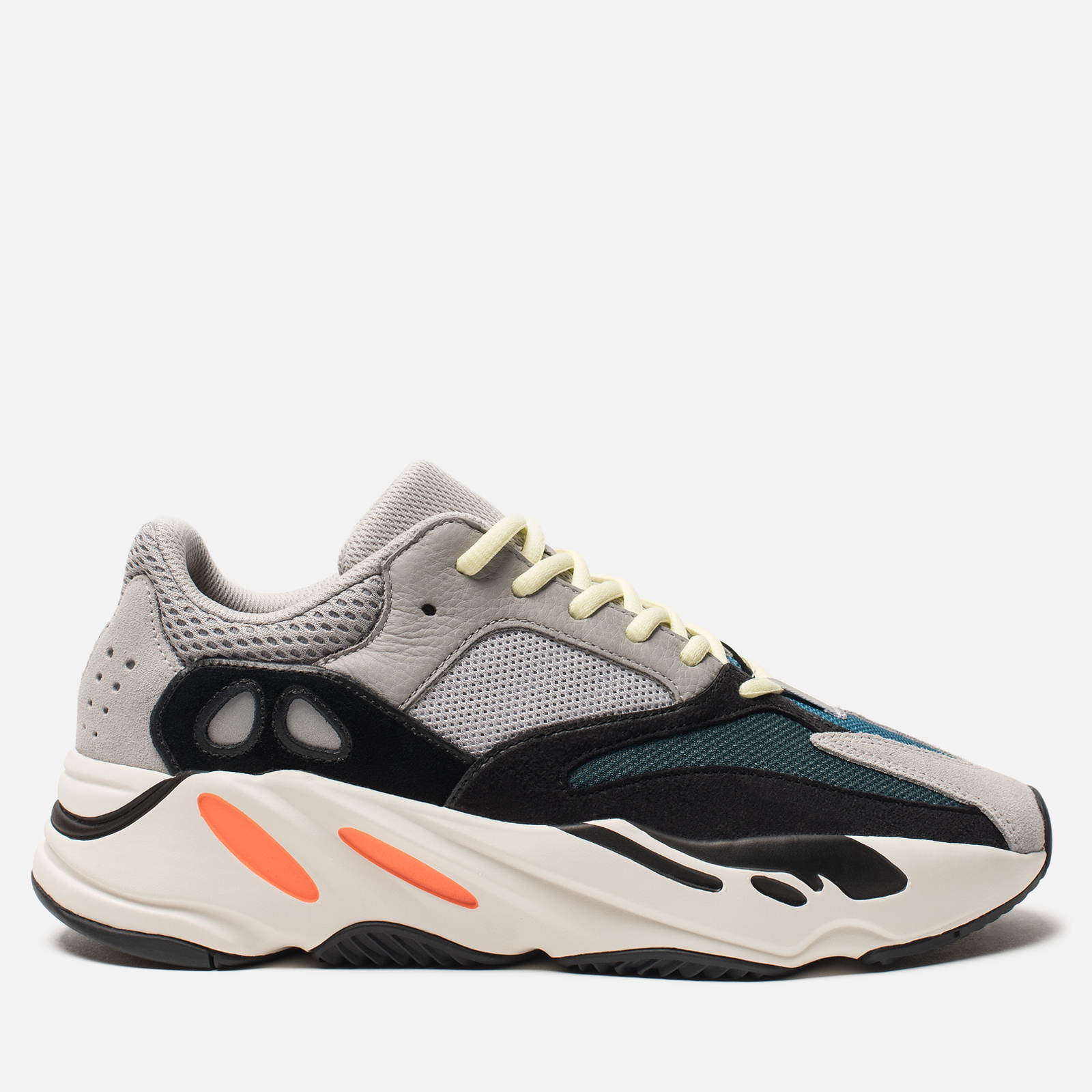 Yeezy Boost 700 "Wave Runner" 1 Yeezy Boost 700 "Wave Runner"