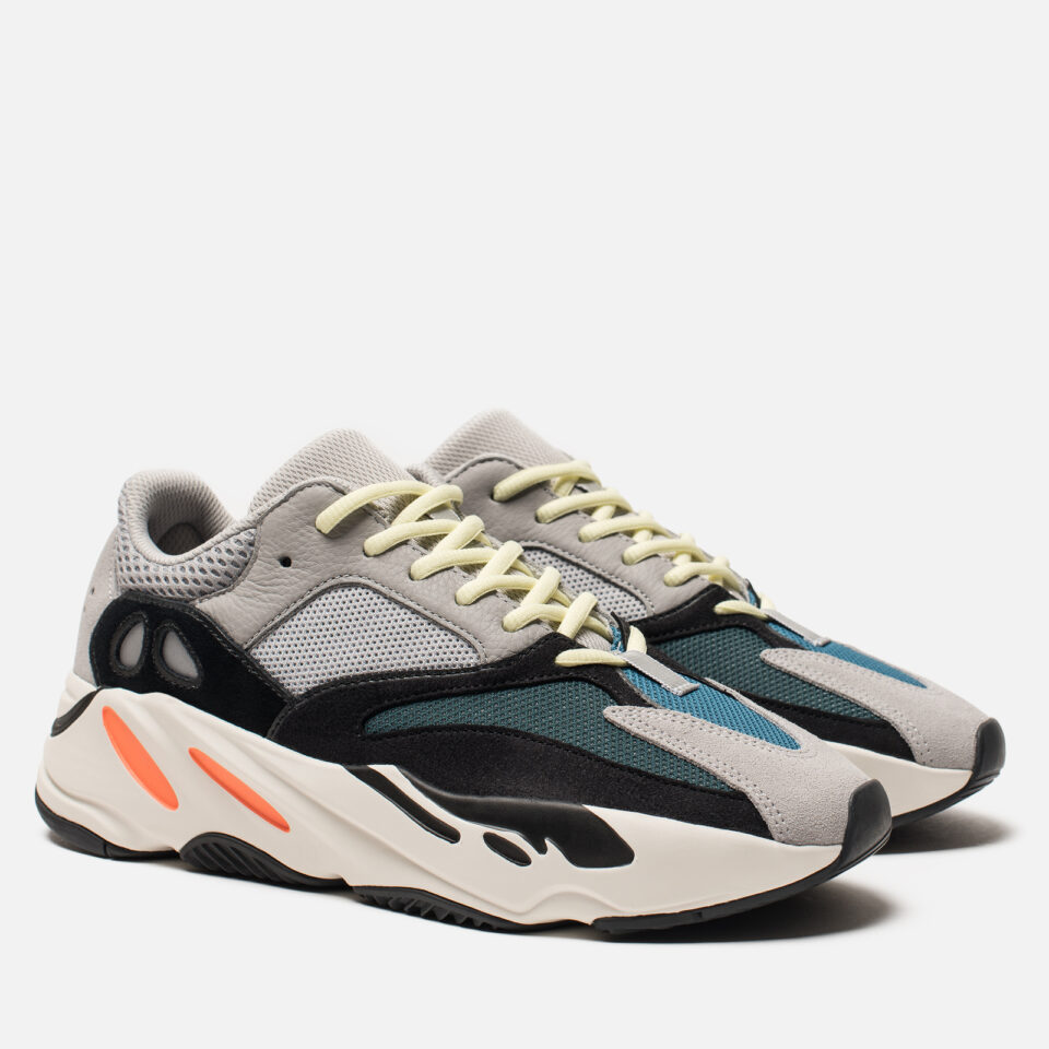 Yeezy Boost 700 "Wave Runner" 2 Yeezy Boost 700 "Wave Runner" — изображение 2