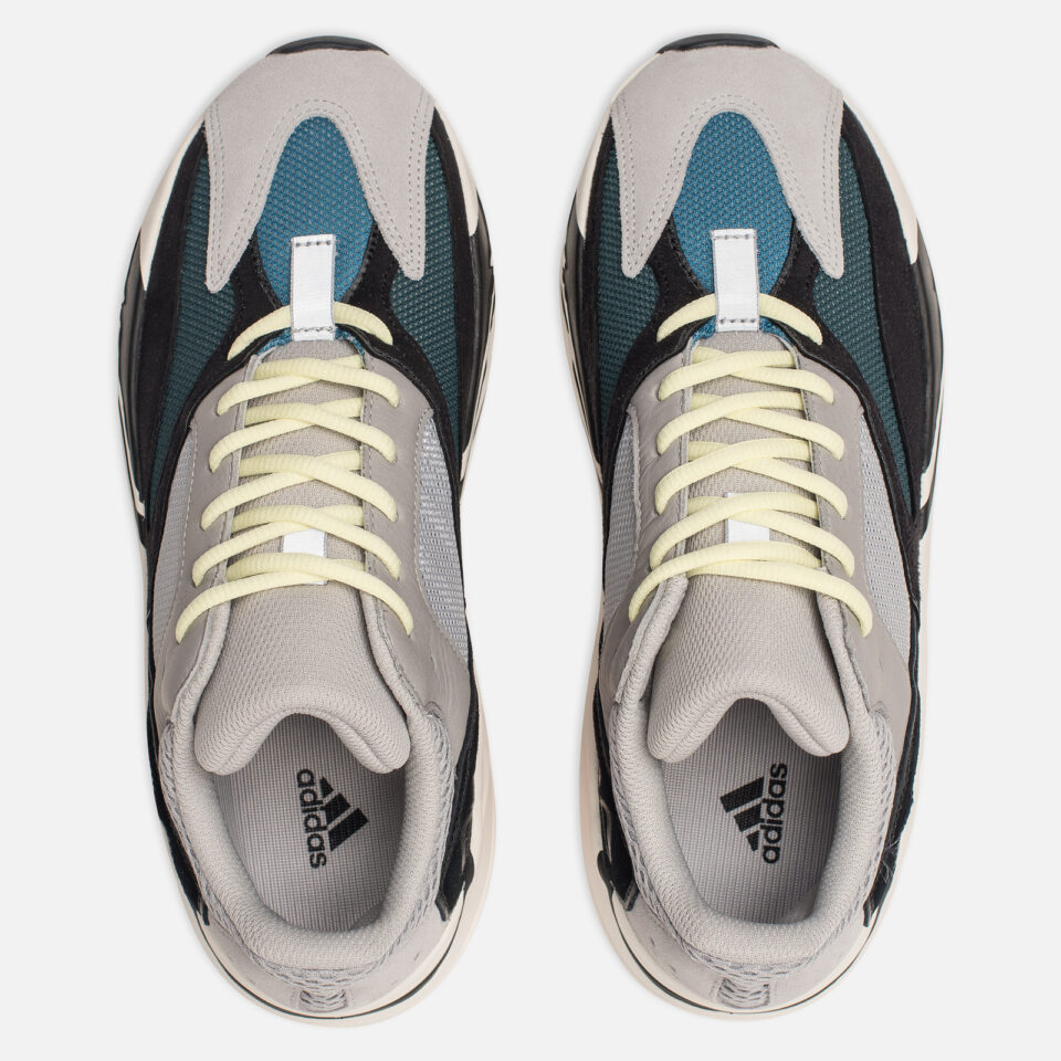 Yeezy Boost 700 "Wave Runner" 3 Yeezy Boost 700 "Wave Runner" — изображение 3