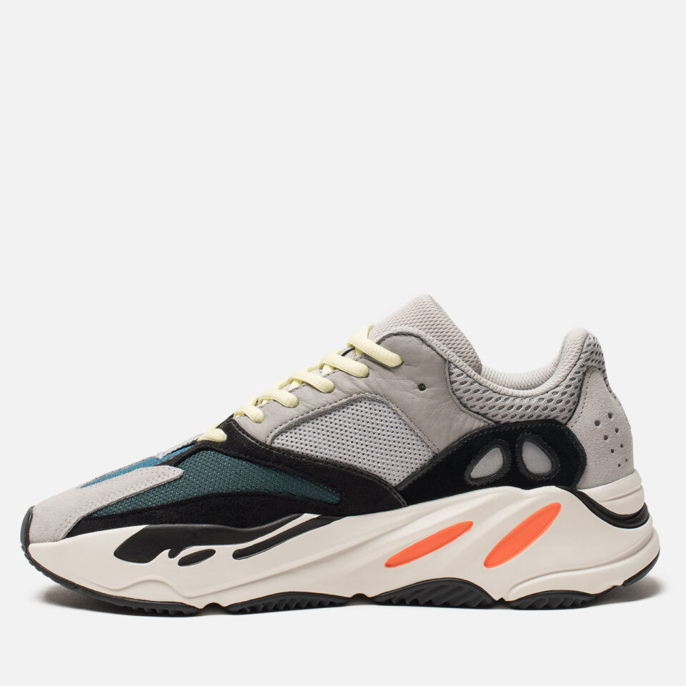 Yeezy Boost 700 "Wave Runner" 6 Yeezy Boost 700 "Wave Runner" — изображение 6