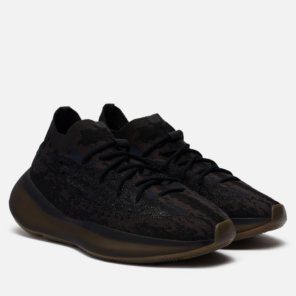 Yeezy Boost 380 "Onyx" 6 Yeezy Boost 380 "Onyx" — изображение 6