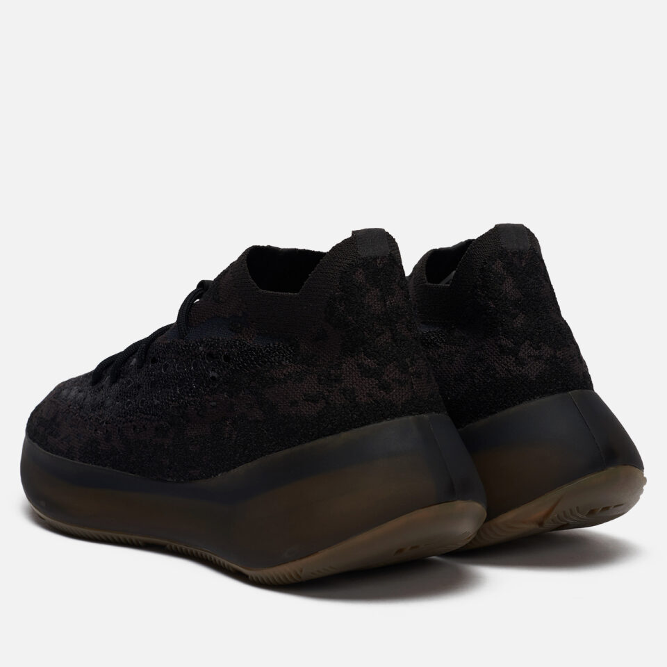 Yeezy Boost 380 "Onyx" 4 Yeezy Boost 380 "Onyx" — изображение 4