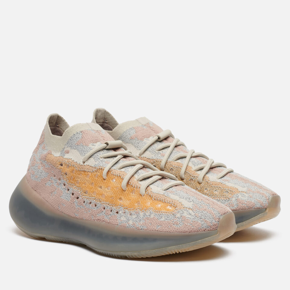 Yeezy Boost 380 "Pepper Reflective" 2 Yeezy Boost 380 "Pepper Reflective" — изображение 2