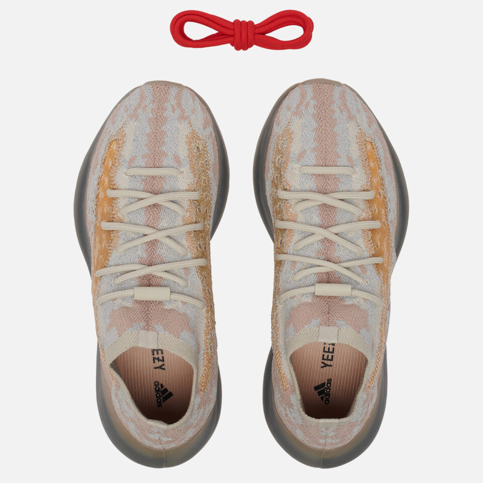 Yeezy Boost 380 "Pepper Reflective" 3 Yeezy Boost 380 "Pepper Reflective" — изображение 3