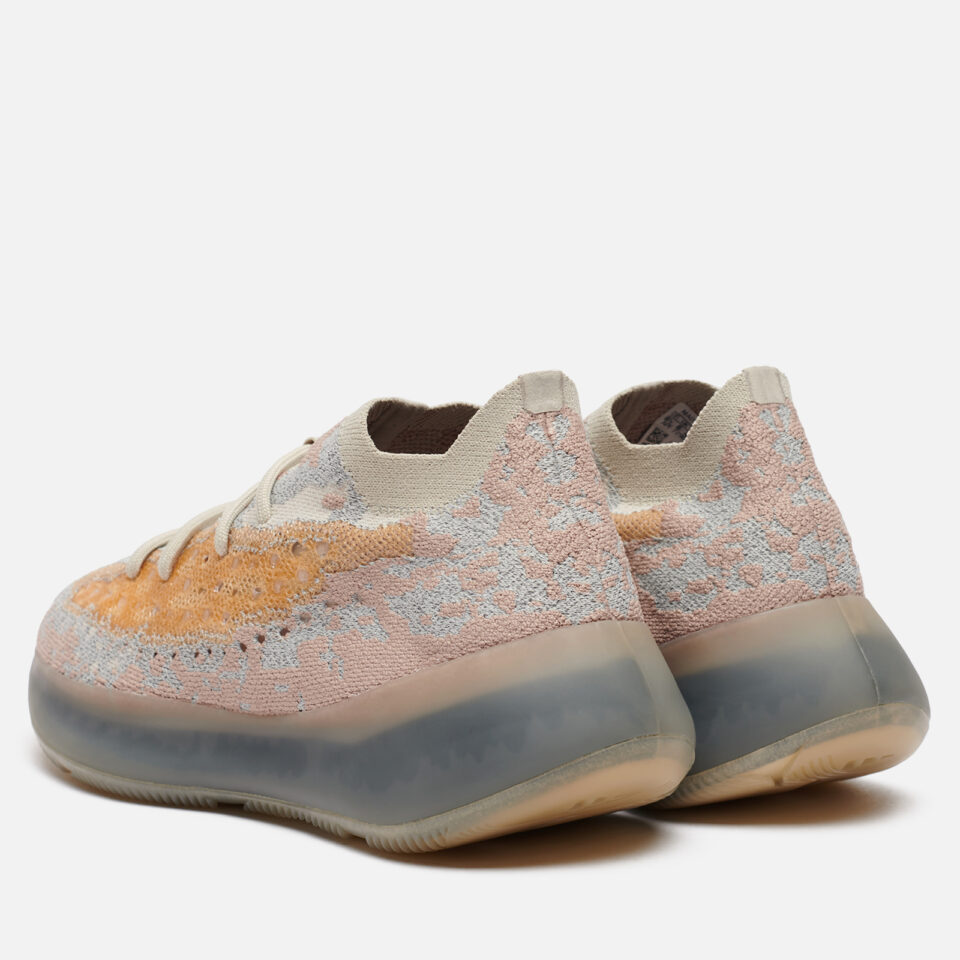 Yeezy Boost 380 "Pepper Reflective" 4 Yeezy Boost 380 "Pepper Reflective" — изображение 4